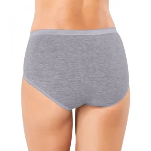 Sloggi Basic Midi - 10005038 - Grey