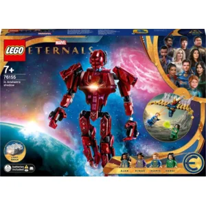 LEGO® 76155 Marvel Super Heroes In de schaduw van Arishem