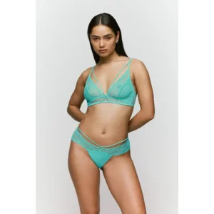 Sarda Amelia string in groen