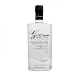 Geranium Premium London Dry Gin