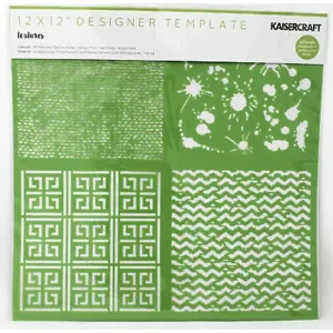 KaiserCraft - Template textures