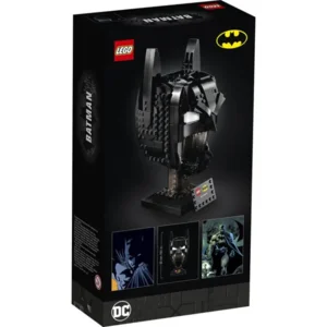 LEGO - Batman masker - 76182