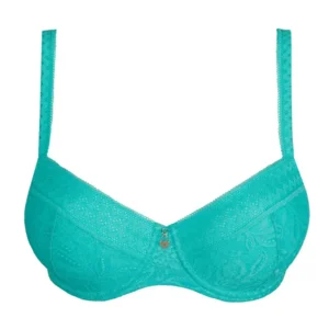Prima Donna Twist Palermo balconnet bh in groen