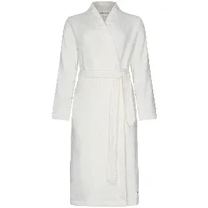 Pastunette Badjas Ecru: Met riem  pas.81