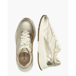 Xsensible Liberty Goud Damessneakers