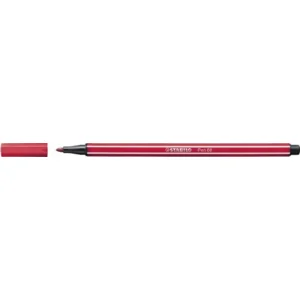 STABILO pen 68 colorparade rood