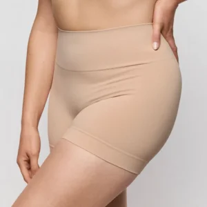 Prima Donna Shape met korte billen: Nudda, Huidskleur ( PDO.526 )