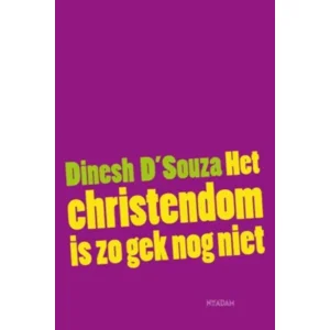 Het Christendom is zo gek nog niet