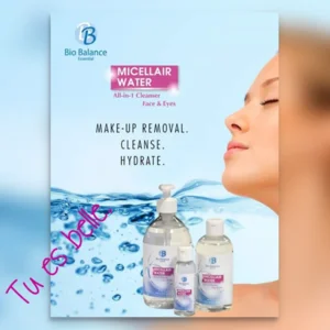 Bio Balance Micellair water 250ml