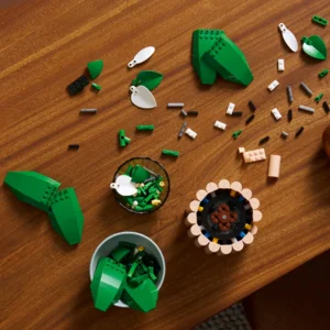 LEGO® 11504 Botanical Collection Lepelplant