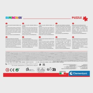 Clementoni Legpuzzel - PAW Patrol, 104st.