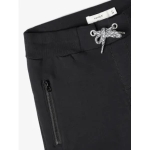 Name-it Jongens Jogging Broek Honk Black