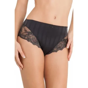 Simone Pérèle Amour Tailleslip 13R770 Anthracite