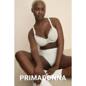 Prima Donna Twist Taille Slip: Rupi, Natuur, Hoog Model ( PDO.413 )