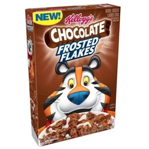 Kellogg's Frosted Flakes (388g)