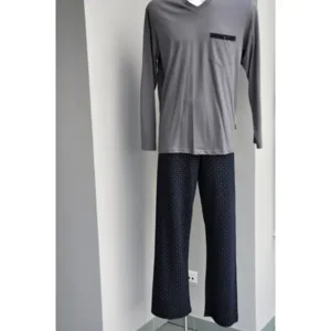 Schiesser Herenpyjama's 154446