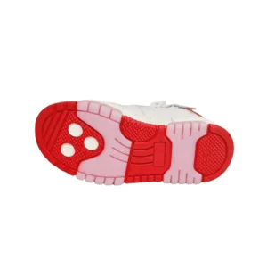 HIP Basket H1010-232-30CO Wit/Rood