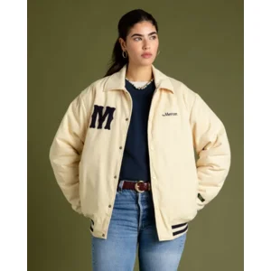 Mercer Amsterdam The Varsity Polo Roomwit Jack