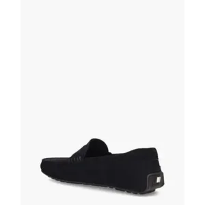 Boss Noel Blauw Herenloafers