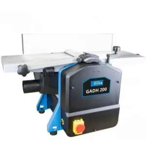 Güde GADH 200 Vlak- vandiktebank