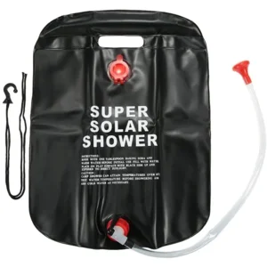 Camping Douche 10L
