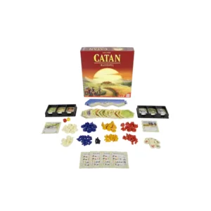 Catan basisspel