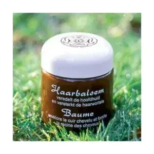 Bormo haarverzorging + Activo Hairbooster