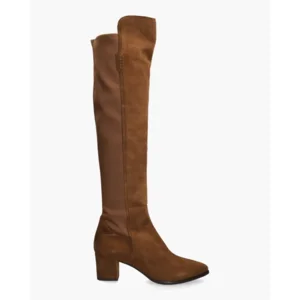 Nalini 2171 Cognac Damesboots