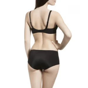 Simone Pérèle - Andora - Shorty - 131632 - Noir