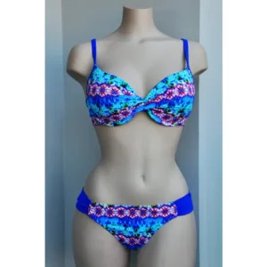 Lolita Angels Bikini Playa Vogue Sixty