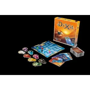 DIXIT NL - REFRESH