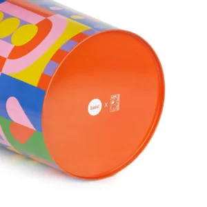 Balvi Prullenbak Vuilbak Hartjes Los Pepes