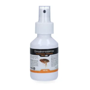 Knock Pest Omgevingsspray