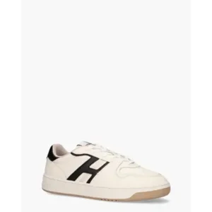 Hoff Grand Central Off-White/Zwart Herensneakers