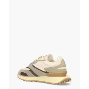 Ghoud Rush One 2.0 Beige Damessneakers