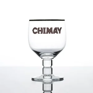 Chimay glas