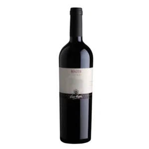 Nino Negri Mazer (per 6 flessen)