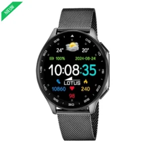 Lotus Smartime 50050/4 met extra horlogeband