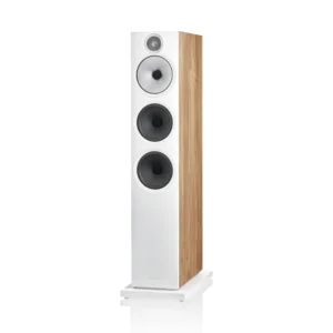 Bowers & Wilkins 603 S3 Speaker Oak