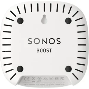 Boost Sonos Ontvanger (Boost wit)