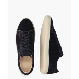 Agucino Rover Donkerblauw Herensneakers
