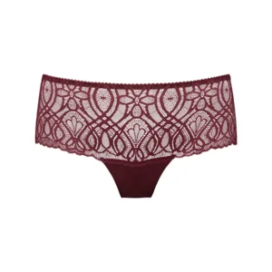 Prima Donna Salerno luxestring in bordeaux