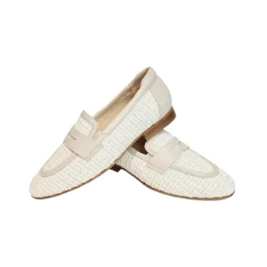 Softwaves Mocassin SELDA 9.10.03 Beige