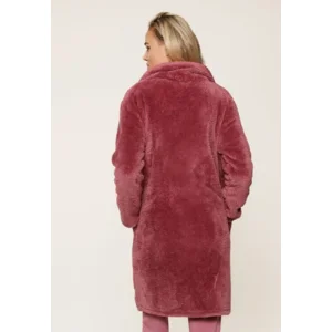 Lingadore Heather kamerjas in roze