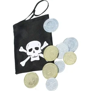 Piratenmunten - In bundel