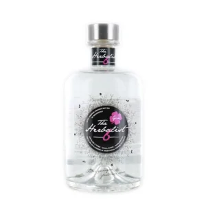 The Herbalist Gin 1l