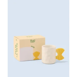 Fluid Market Mok Beker Tas Pasta