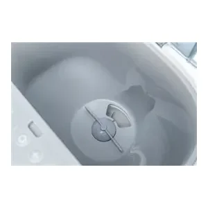 Trixie Voederautomaat TX8 2.0 Wit/Grijs 4,5 ltr