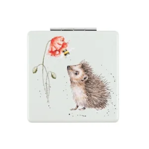 Spiegeltje - Hedgehog