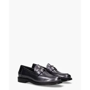 Maripe Rina-Ma Zilvergrijs Damesloafers